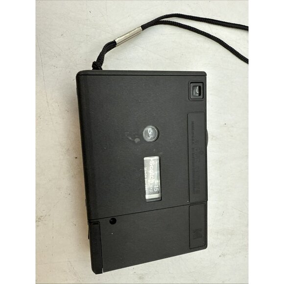 Kodak Disc 3100 Camera Untested Vintage - Picture 3 of 6